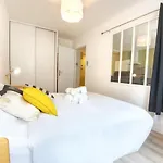 Apartmán La Balade Nimoise Center Car Park Ac Nîmes